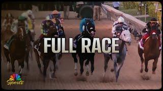 2025 Pegasus World Cup Invitational (FULL RACE) | NBC Sports