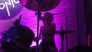 Mannequin Death Squad Live Paris 2024