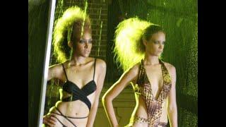 ANTM Cycle 4: Final Runway