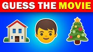 Guess the MOVIE by Emoji Quiz  Emoji quiz movies  (100 Movies Emoji)