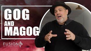 Who is Gog and Magog in the End Times | Rabbi Jason Sobel