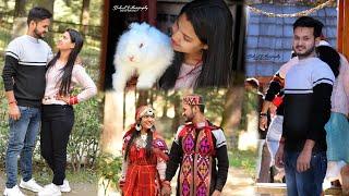 Shimla/Manali Tour Vlog