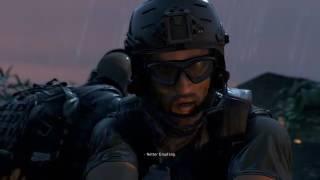 Tom Clancy's Ghost Recon® Wildlands Fallen Ghosts