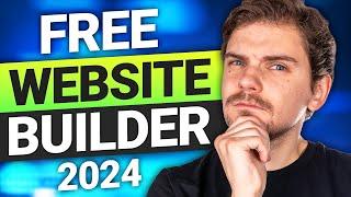 Best Free Website Builder [2024] | Free website builder for your site