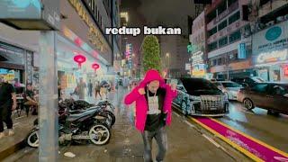 Redup Bukan Berarti Padam - Lirik Music Video nodiewakgenk