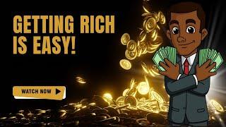  How To Get Rich From Swing Trading Penny Stocks 