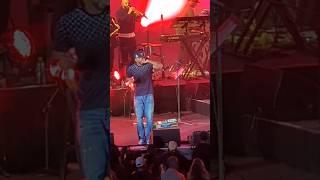 Method Man and Redman rock the crowd at the Roots Picnic!