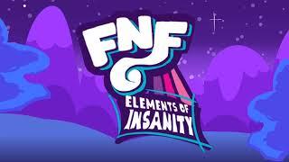 Eye Candy (Countered Mix) - FNF: Elements of Insanity