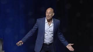 Adam Markel Keynote Speaker Demo  - r72619