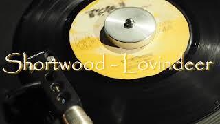 Shortwood'  - Lovindeer【 Reggae Vinyl Records 】