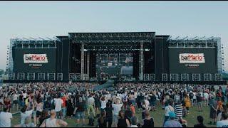 Ligabue - 2 giugno 2022, Warm Up Mini Raduno @ Rcf Arena, Campovolo, Reggio Emilia