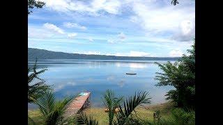 San Simian Lodge, Laguna de Apoyo, Nicaragua