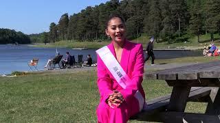 Miss Norway kandidat 2023