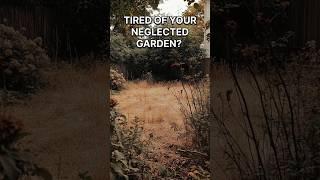 Tired Of Your Boring Garden? Transform Your Garden with Shrubs That Thrive On Neglect