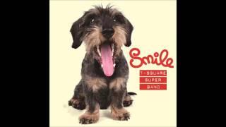 T Square Super Band - Smile