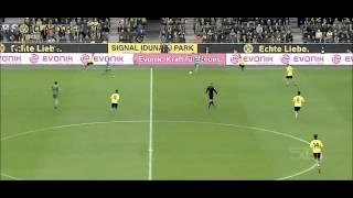 Sven Bender - Ultimate Defending Compilation 2012/2013