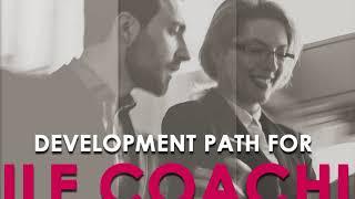 #ICAgile #AgileTeam #Facilitation -  Lesson 1 #Development path for #AgileCoaching #scrumorg #agile