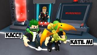  KLON ÜRETİP KATİL BULMA MAKİNESİNİ BOZDUK Roblox Murder Mystery 2 Roleplay