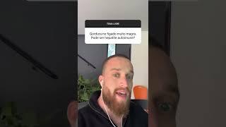 GORDURA NO FÍGADO | Dr.Lucas Ferreira Mattos