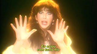 Kate Bush - Wuthering Heights (Legendado)