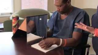 Mirror Box Therapy &  NEUROPLASTICITY  Following Stroke