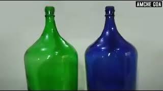 How Feni is made