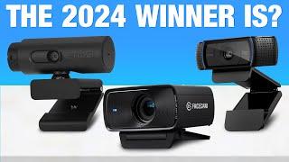 Best Webcam For Streaming 2024 - Take YOUR Streams To The Next Level!