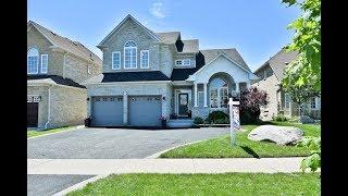 1046 McQuay Blvd Whitby Open House Video Tour