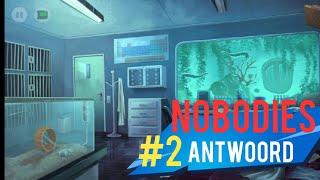 Nobodies Murder Cleaner: Mission 2 - Antwoord - Indonesia