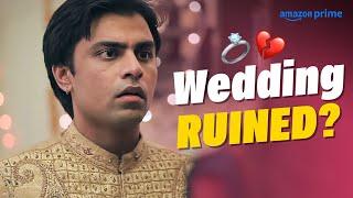 Shaadi Cancel? ft. Jitendra Kumar, Sumeet Vyas, Nidhi Singh | Permanent Roommates