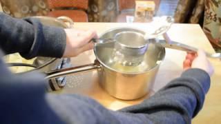 Bmagic Stainless Steel Potato Ricer And Masher Review