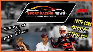 F1: SPRINT MIAMI - E' ANDATO VERAMENTE TUTTO COME PREVISTO ?