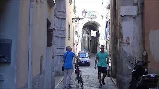 SALERNO OLD TOWN, ITALIA