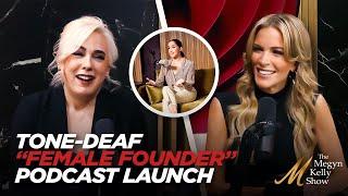 Meghan Markle's Ridiculous New Podcast About "Founders" is Really About Herself, w/ Maureen Callahan