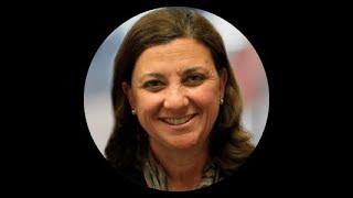 BRI hosts Dr. Paula M. Muto, UBERDOCS, to talk about how and why we need Physician Advocates