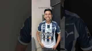 Los apodos en Rayados