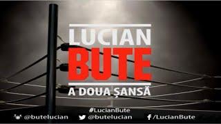 LUCIAN BUTE: RELOADED