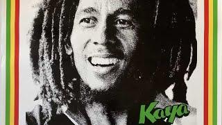 Bob Marley - Kaya