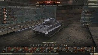 World of Tanks CZ (58.díl) - E-75