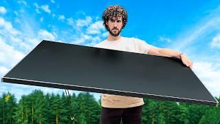I Tested a "Revolutionary" New Solar Panel