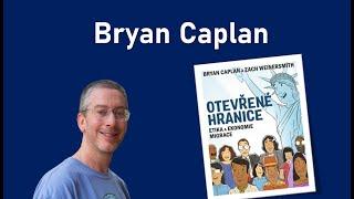 Na Vŕšku #101 – Open borders with Bryan Caplan (ENG)