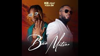 KB Ft Flex zm - Bisa Mutima (Official Music Video)