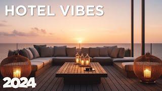 Luxury Hotel - Best of Chill House  Elegant Ambience