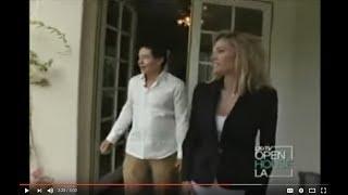 NBC's Open House LA - Connie De Groot shows a client two properties in Calabasas and Beverly Hills