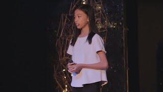 Girls will Code | Isabel Sieh | TEDxBritishSchoolManila