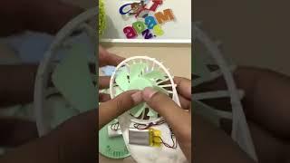 #Kipasangin #fantoys #balingbaling #minifan #deskfan #kipas #kipaslipat #shorts #YouTubeShorts