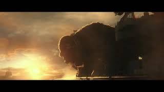 Godzilla vs Kong - Great Ders of History