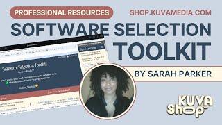 Master Software Selection: In-Depth Walkthrough of The Ultimate Software Selection Toolkit
