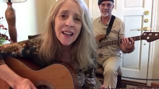 Building a Mystery by Sarah McLachlan performed by Dyann Arthur (guitar & vocals) Rick Arthur (bass)