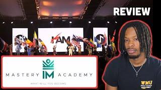 iMarketsLive (IML) / IM MASTERY Academy | HONEST REVIEW 2021